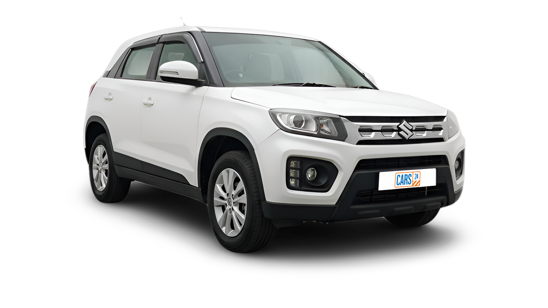 Maruti Vitara Brezza-img